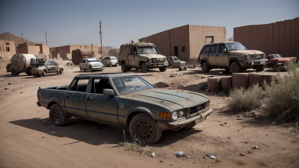 Арешт у справі про вбивство прокурора в Мексиці: Вбивця пов'язаний з картелем, який "кришував" високопосадовців