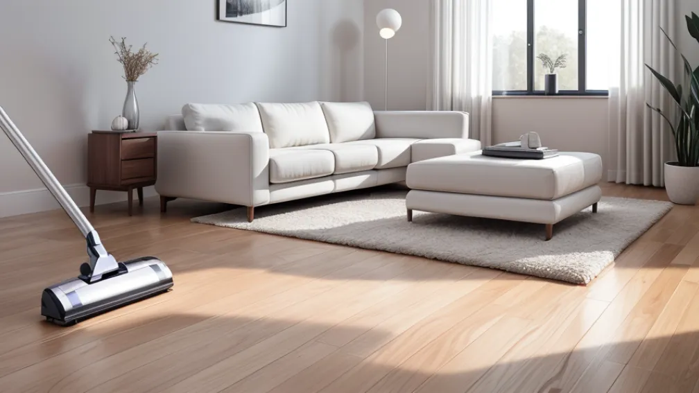 Огляд бездротових пилососів-швабр: який найкращий для прибирання всіх куточків будинку