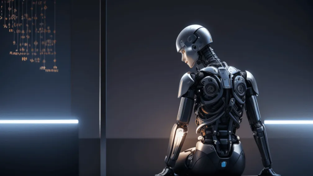 Вплив штучного інтелекту на ринок праці