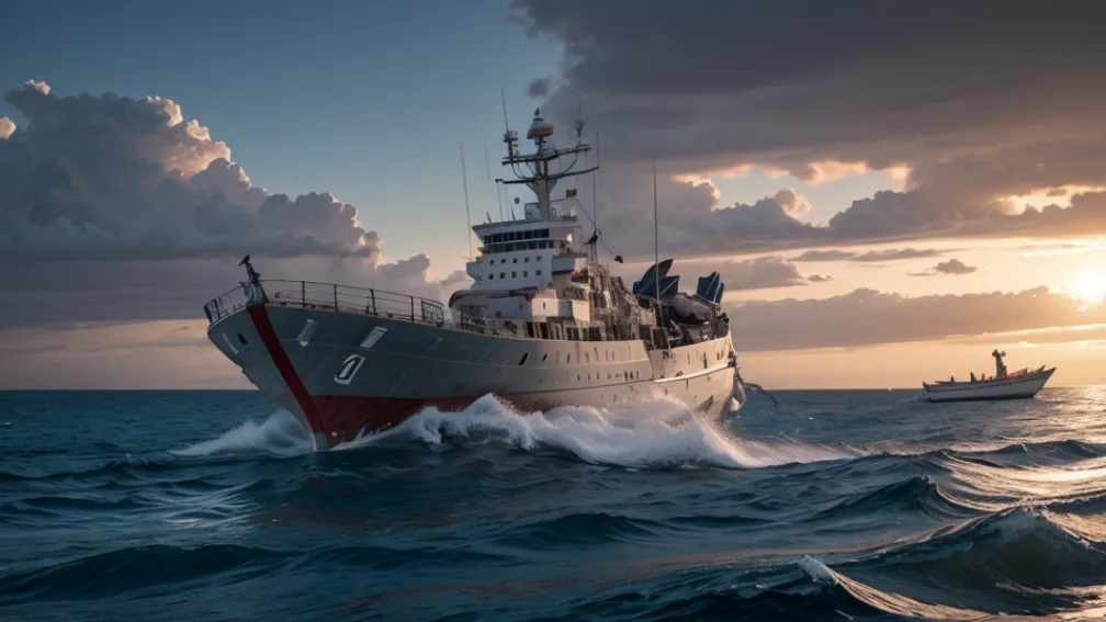 "Плавуча асамблея": Скандал в Іспанії – Партія Аюсо висміяла гуманітарну флотилію до Сектору Гази