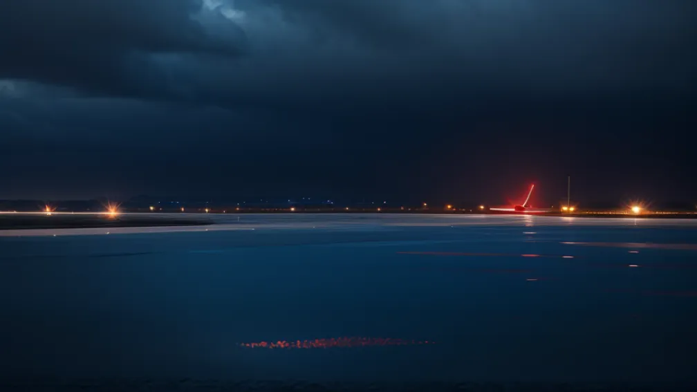 Тропічні зливи паралізували Мехіко: головний аеропорт країни закривали двічі, тисячі пасажирів очікують