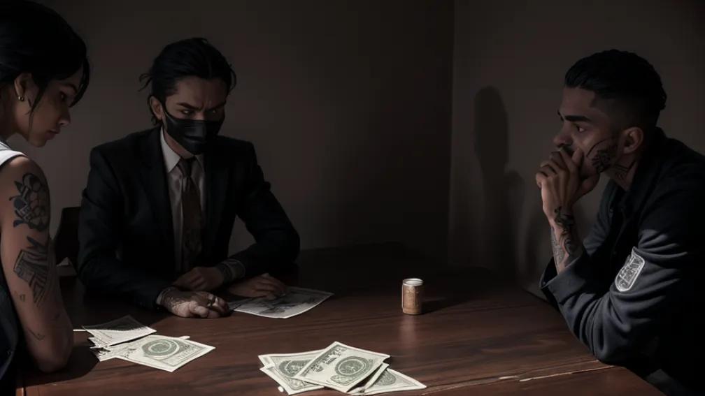 У Сальвадорі колишні високопосадовці отримали довгі терміни за підкуп банд MS-13 заради перемоги на виборах