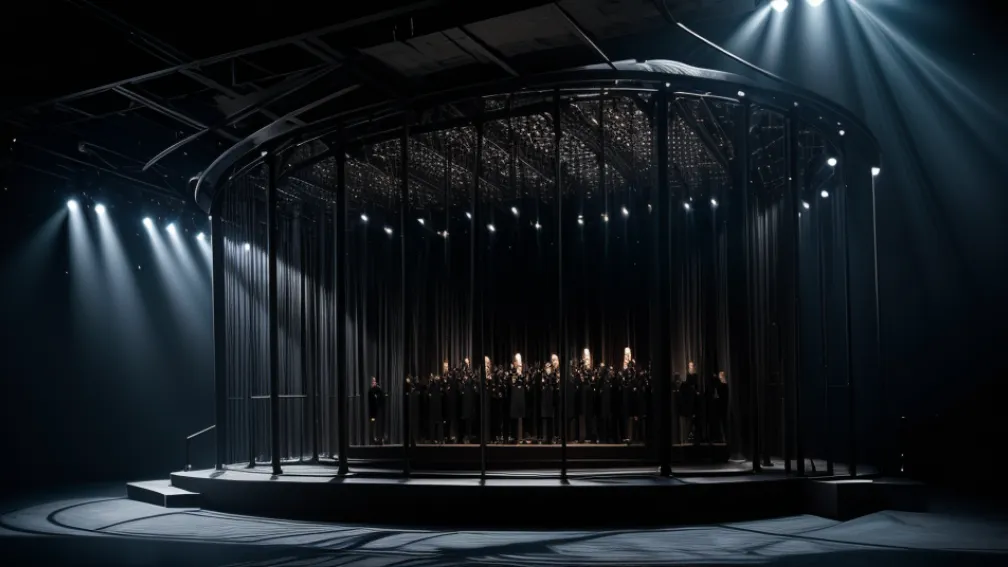 Гучне фіаско в Мадриді: Театр Сарсуели відкрив сезон провальною оперою 'Пепіта Хіменес'