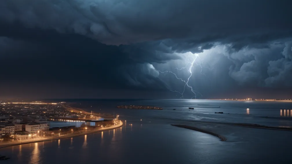 Президент Валенсії Масон ухиляється від пояснень: чиновники вчасно попередили про шторм, але проігнорували катастрофу ДАНА, яка забрала 229 життів.