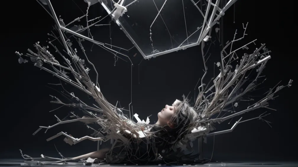 Акторка Сільвія Алонсо про боротьбу з тріпанофобією: «Я втрачаю свідомість, падаю, маю судоми і блювання»