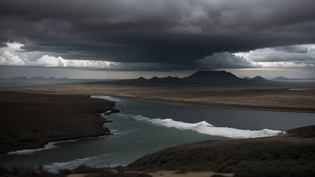 Між Лордом Байроном та Че Геварою: чи стала вулична агітація президента Колумбії Петро в Нью-Йорку дипломатичним самогубством?