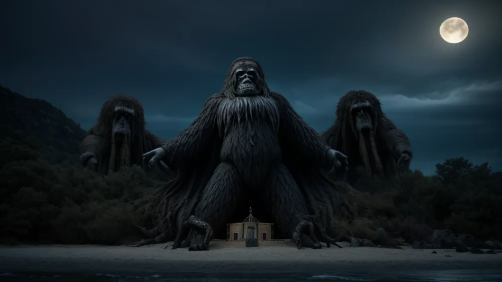 Міжнародний кінофестиваль у Сіджесі анонсував програму: зустрічі з Камбербетчем, Гілліамом та ексклюзивний показ серіалу «Воно»