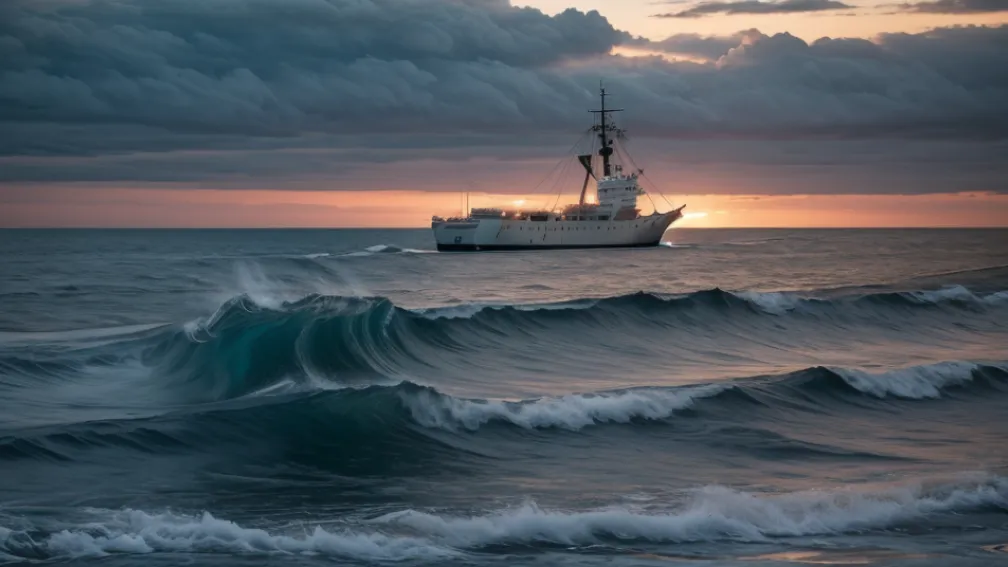 Чому активісти «Флотилії свободи» викинули свої мобільні телефони в море перед захопленням Ізраїлем
