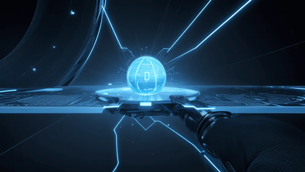 Вплив штучного інтелекту на світову економіку