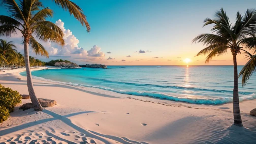 Туризм у Мексиці стрімко зростає: за червень зафіксовано 8 мільйонів відвідувачів