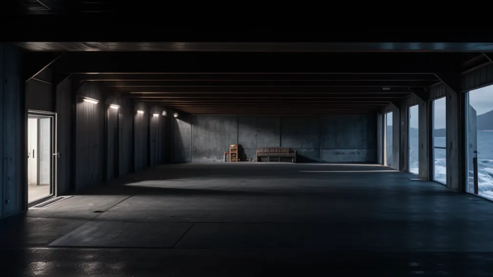 Іспанія-Балеари: З казарми на пором без права на притулок. Правозахисники викрили жахливі умови для мігрантів