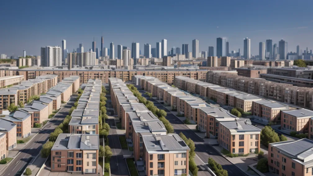 Житлова криза в Іспанії: Уряд намагається досягти консенсусу з регіонами щодо Плану до 2030 року