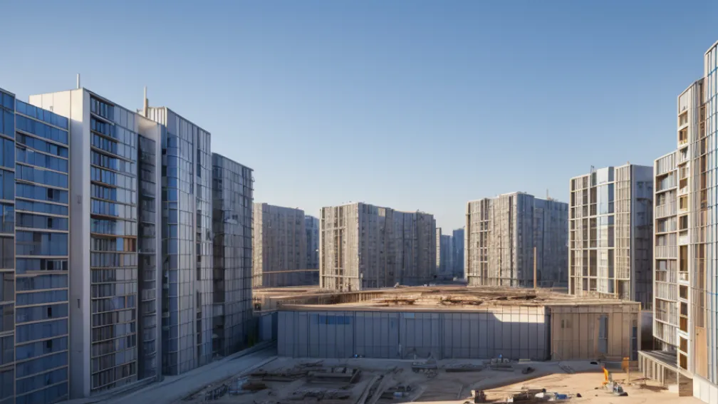 Мексика запускає програму "Житло для добробуту": хто може отримати доступне житло та як зареєструватися