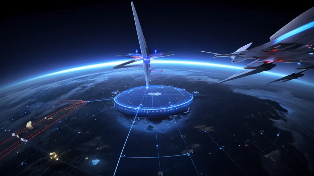 Зеленський запропонував Європі "спільний щит" ППО, щоб використати унікальний досвід України проти російських дронів