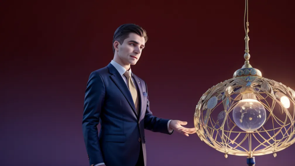 Вплив штучного інтелекту на майбутнє праці