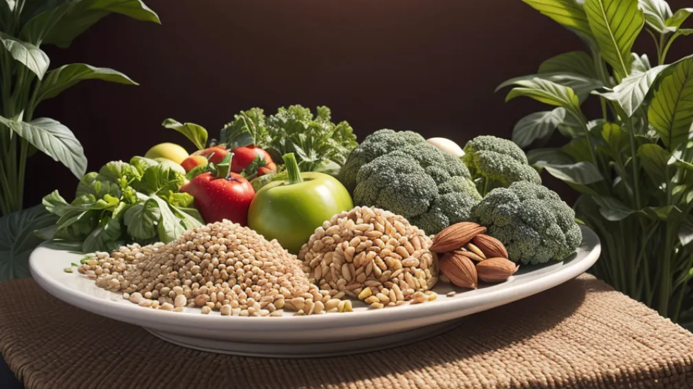 Планетарна дієта, що рятує життя: як зменшення споживання м’яса може запобігти 15 мільйонам передчасних смертей