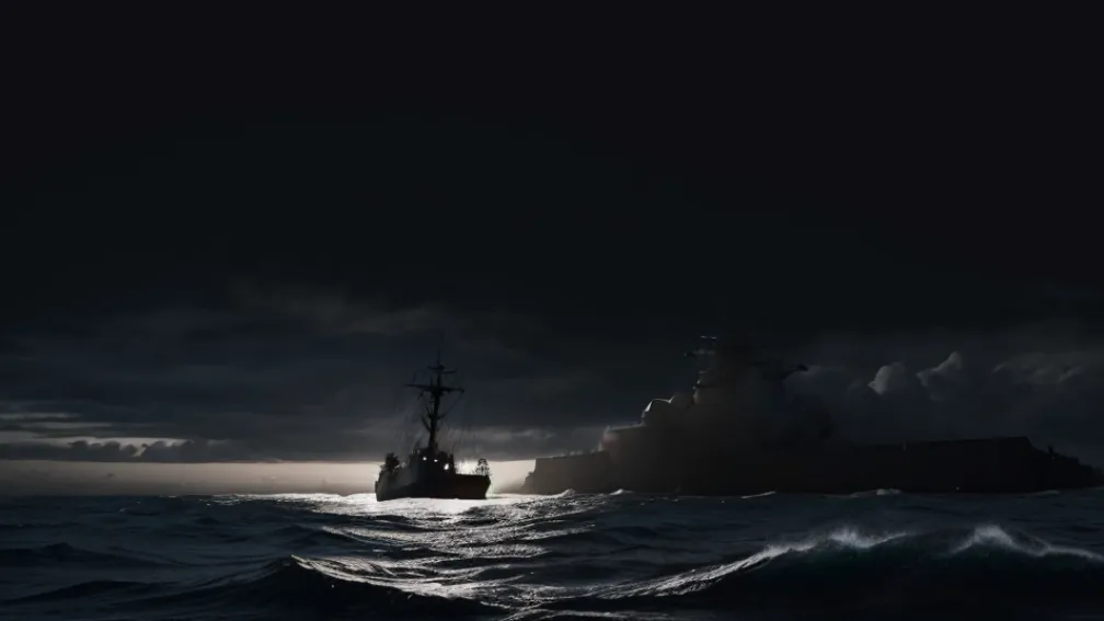 Світові протести: Ізраїль перехопив «Флотилію Сумуд» з гуманітарною допомогою для Сектора Гази