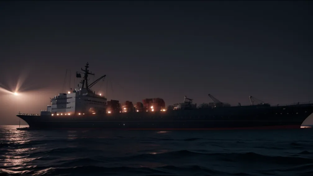 Відомий комік Андреу Буенафуенте підтримав Флотилію допомоги Газі та звинуватив Ізраїль у "незаконному" припиненні місії