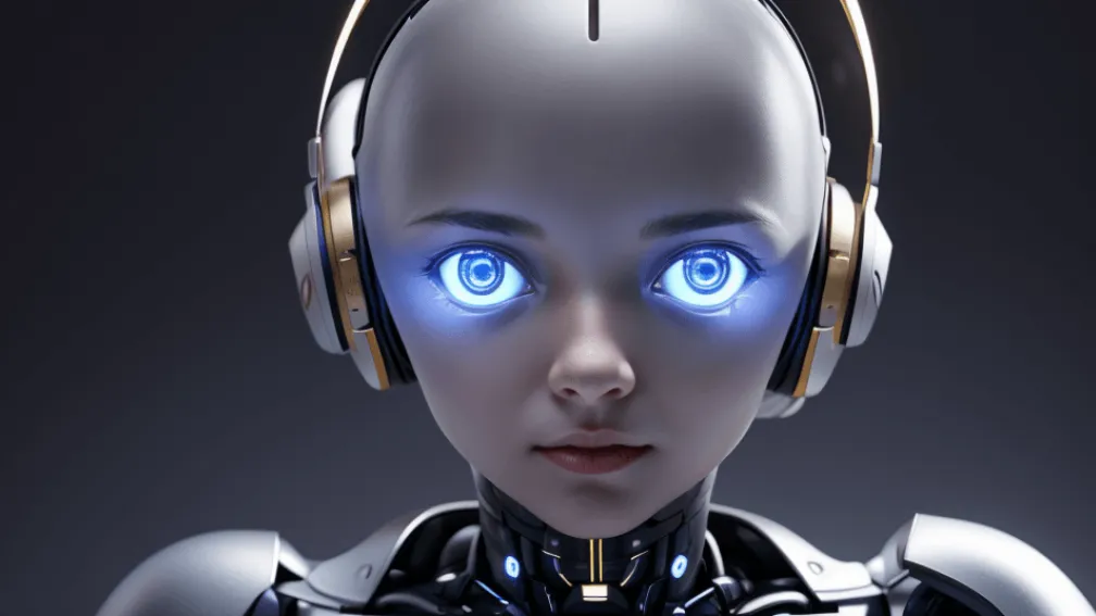 Вплив штучного інтелекту на світову економіку