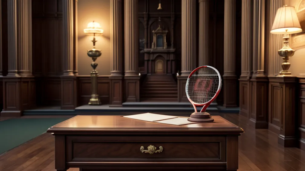 Рафаель Надаль отримав звання почесного доктора Університету Саламанки: історичне визнання та незвичайна опозиція