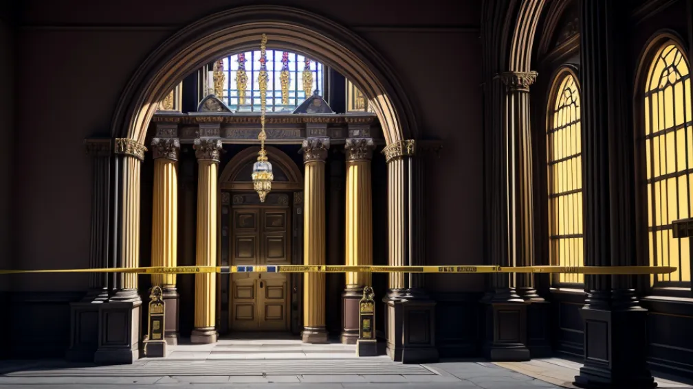 Трагічна помилка поліції: Одна з жертв нападу на синагогу в Манчестері загинула від куль правоохоронців