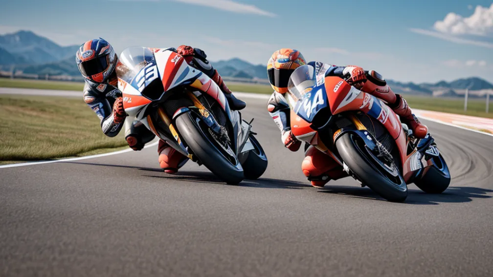 Марк Маркес: Шлях до сьомого титулу MotoGP через біль та чотири операції. Історія неймовірного повернення