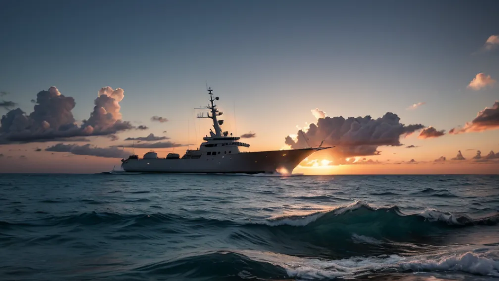 Пентагон підтвердив новий смертоносний удар по судну з наркотиками біля Венесуели: загинули чотири особи