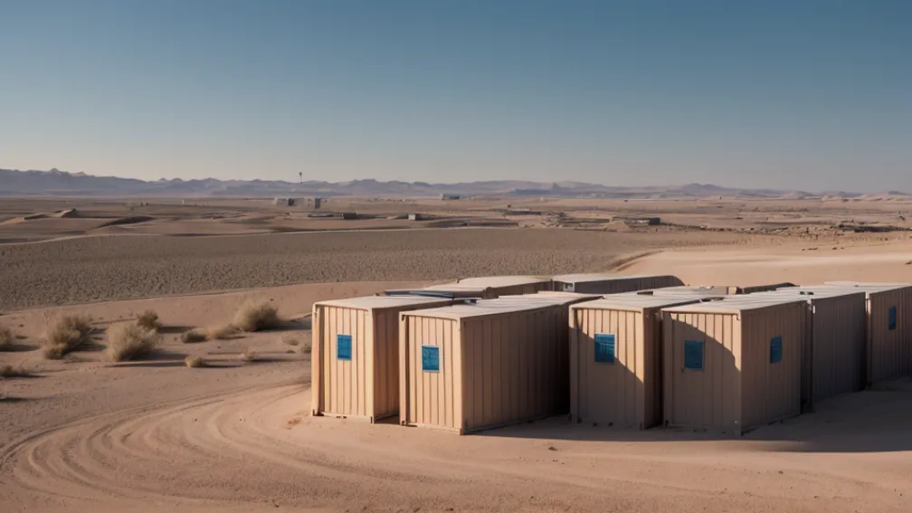 Активісти «Флотилії свободи» в ізраїльській в’язниці Кеціот: адвокати повідомляють про жорстоке поводження та порушення прав