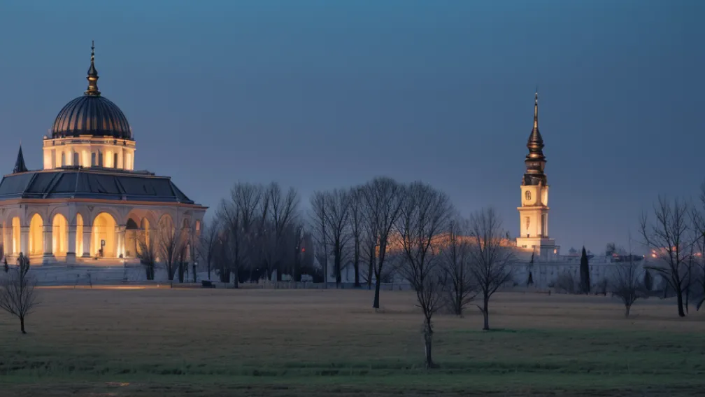 Вплив штучного інтелекту на сучасну журналістику