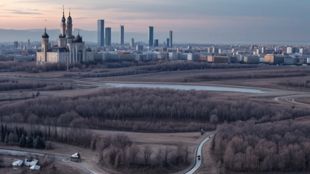 Вплив штучного інтелекту на світову економіку