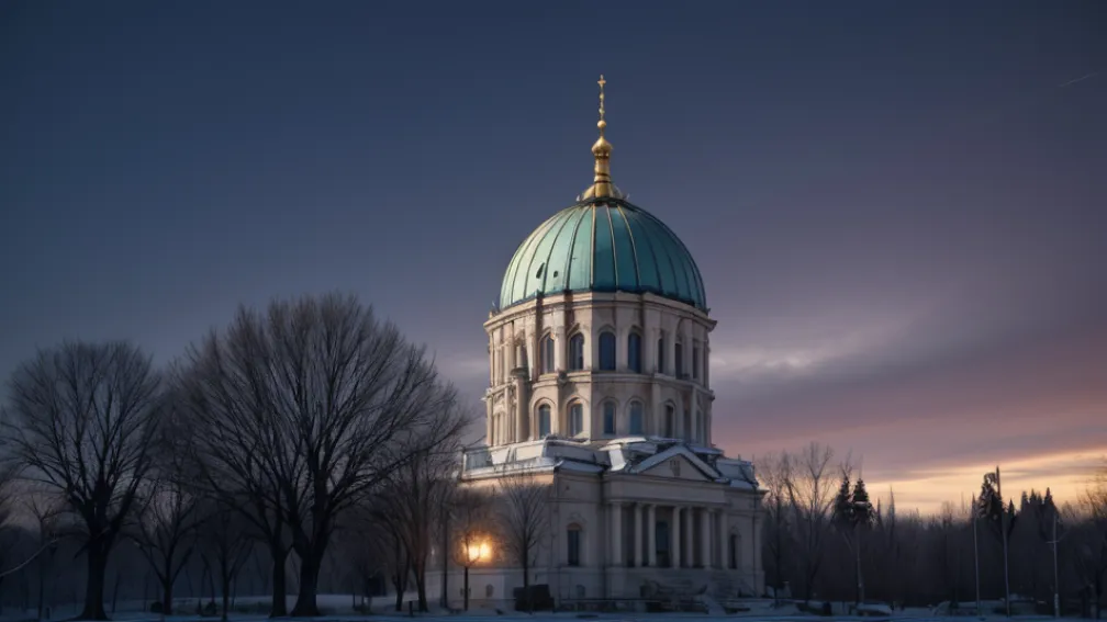 Вплив штучного інтелекту на сучасне мистецтво