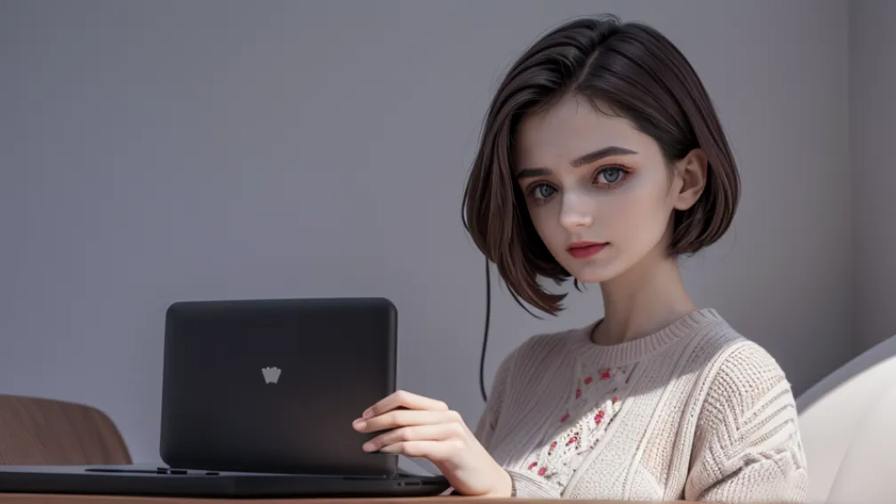 Вплив штучного інтелекту на сучасне мистецтво