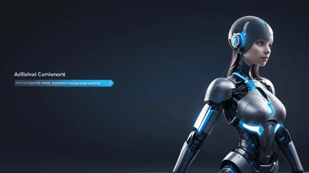 Вплив штучного інтелекту на світову економіку