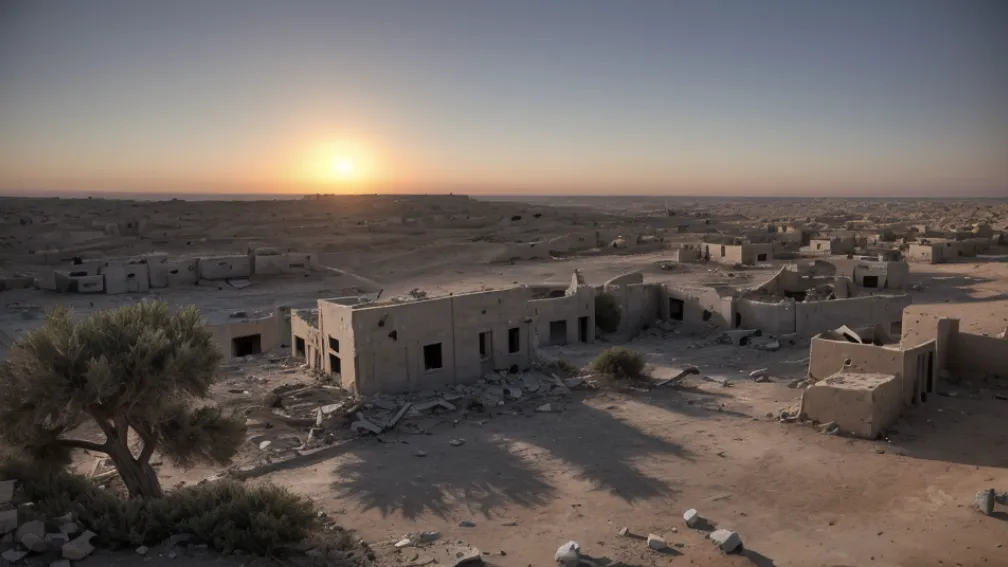 Ізраїль готується до звільнення заручників: ХАМАС погодився на «план Трампа», військам наказано зменшити активність у Газі