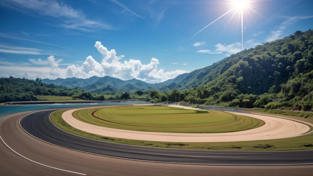 MotoGP: Розклад Гран-прі Індонезії 2025 та сенсаційна перемога Беццеккі у спринті