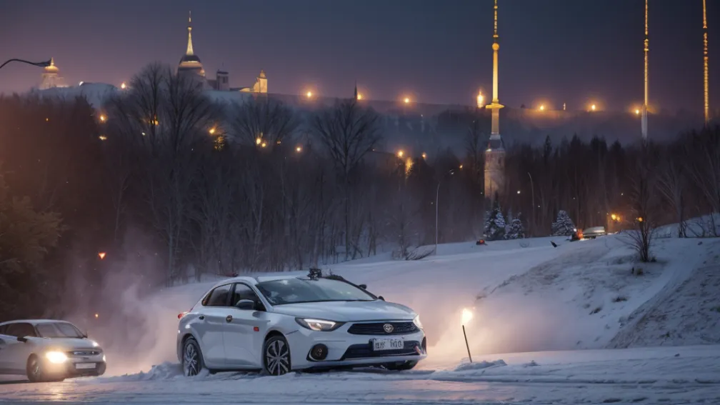 Вплив штучного інтелекту на ринок праці