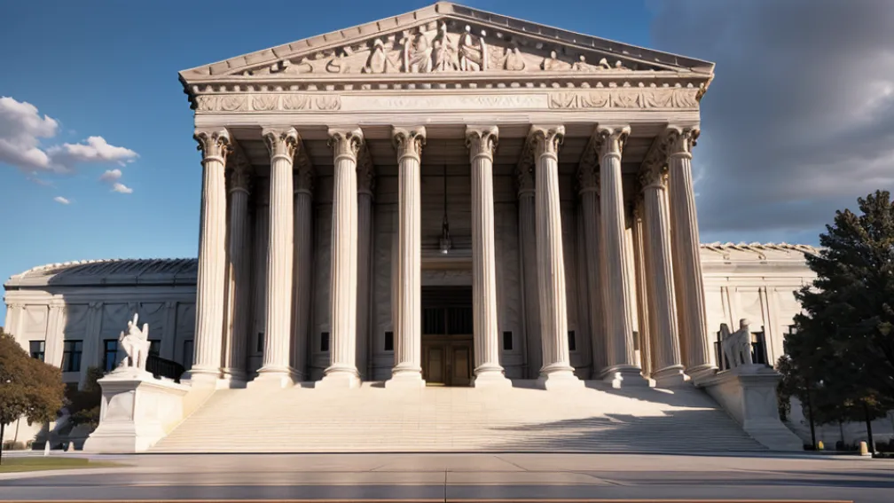 Верховний Суд США розпочав новий сезон: на кону — межі влади Трампа та майбутнє американської демократії
