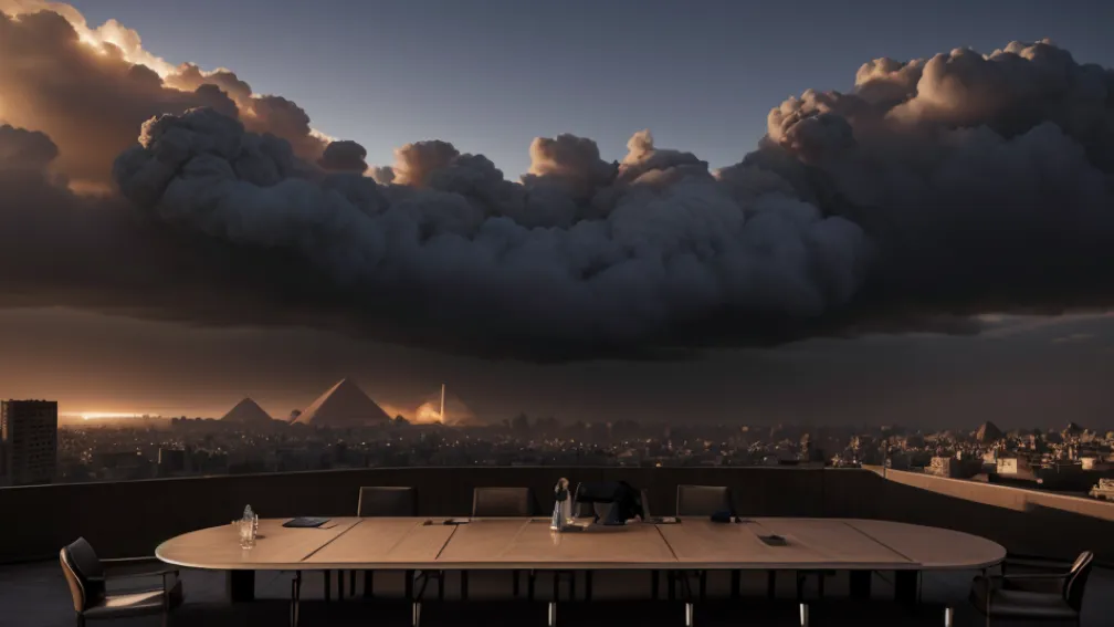 Ізраїльські удари по Газі тривають, незважаючи на переговори: 10 загиблих, п’ятеро вбиті при спробі повернутися додому