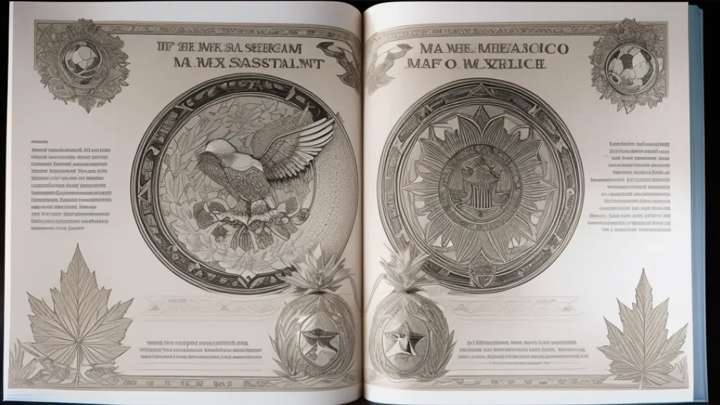 USMCA: Перегляд ключової торговельної угоди Північної Америки збігається з Чемпіонатом світу 2026