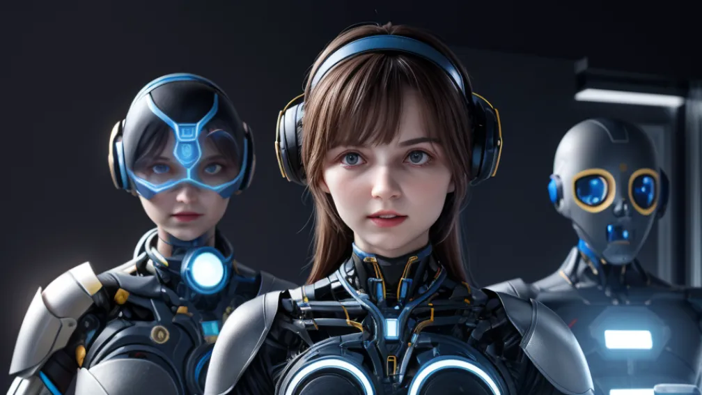 Вплив штучного інтелекту на ринок праці