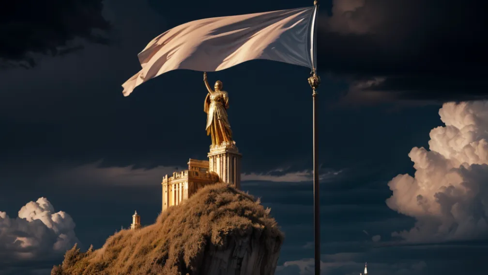 Кампанія Мілея хитається: Головний кандидат від ультраправих пов'язаний з наркотрафіком на тлі економічної кризи та очікування допомоги від Трампа