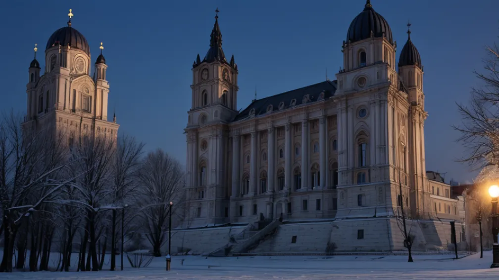 Вплив штучного інтелекту на сучасне мистецтво