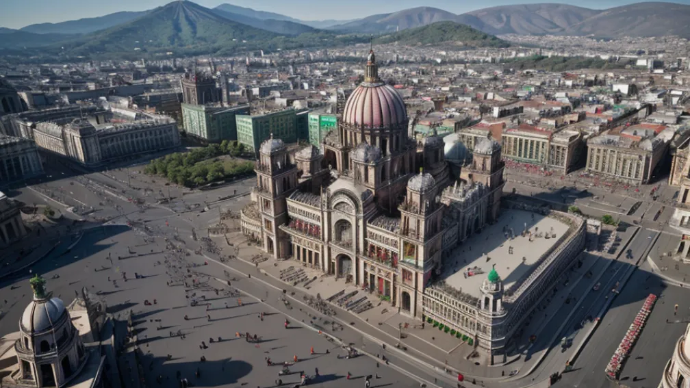 «Чесність — це правило»: Президент Мексики Шейнбаум підбила підсумки року, обіцяючи нещадну боротьбу з корупцією.