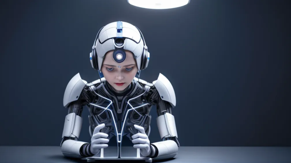 Вплив штучного інтелекту на ринок праці