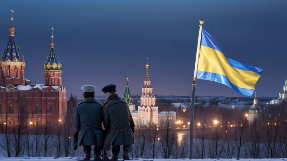 Нові виклики для світової економіки в умовах геополітичної напруженості