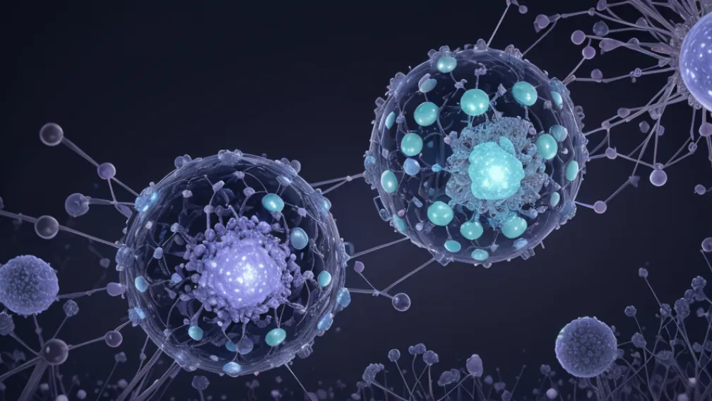 «Охоронці» імунітету: Нобелівська премія 2025 року присуджена за відкриття регуляторних Т-клітин