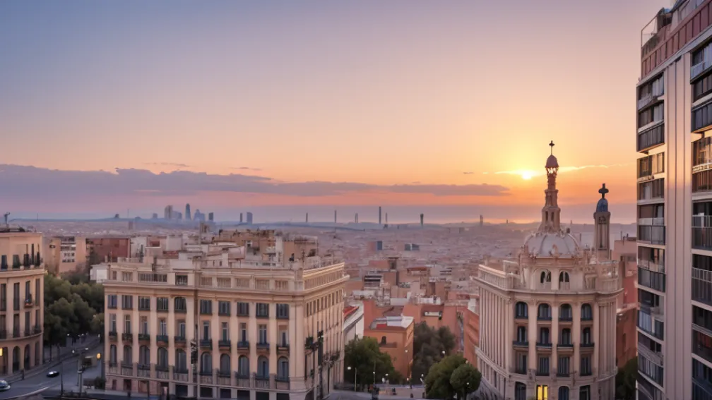 Відомий іспанський комунікатор Боб Поп має намір балотуватися на посаду мера Барселони