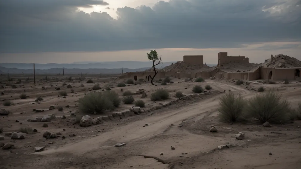 Два роки після нападу ХАМАС: що змінилося у конфлікті між Ізраїлем та Палестиною?