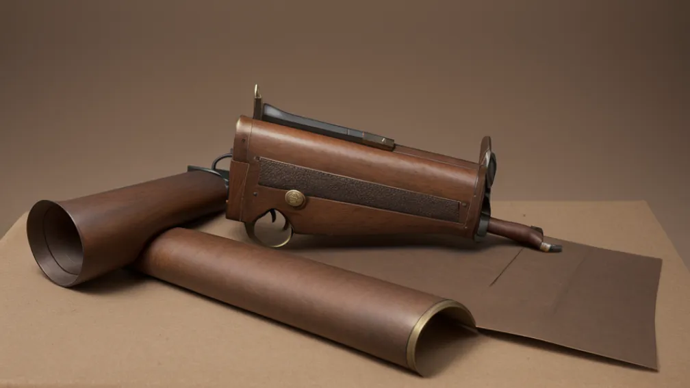 В Іспанії жінка намагалася переслати поштою пістолет 1802 року, який міг належати англійському королю