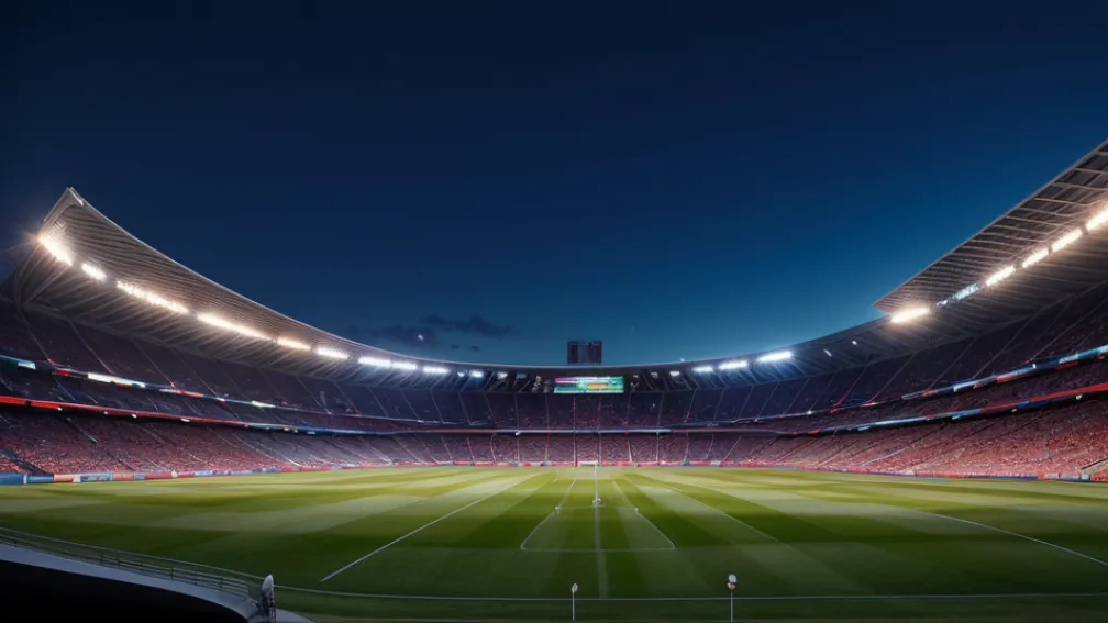 Історичне рішення: УЄФА дозволила провести матч Ла Ліги «Вільярреал» — «Барселона» у Маямі